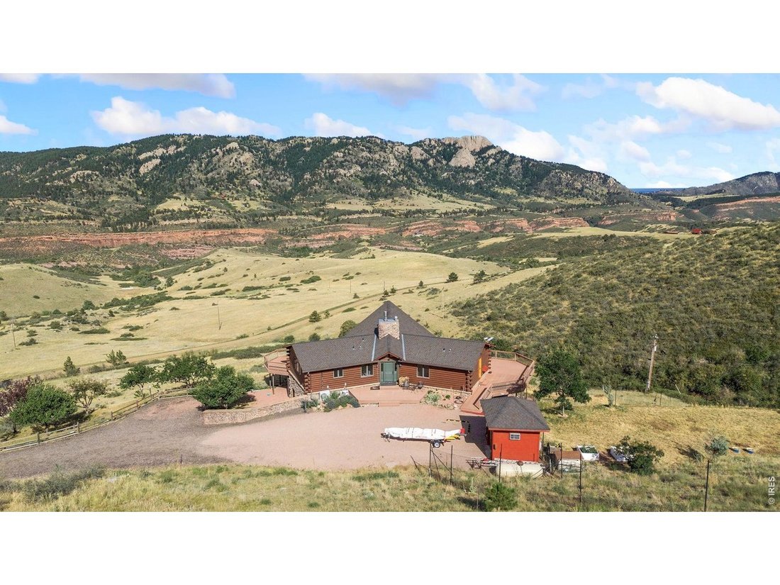 House in Loveland, Colorado, United States 4 - 18439417