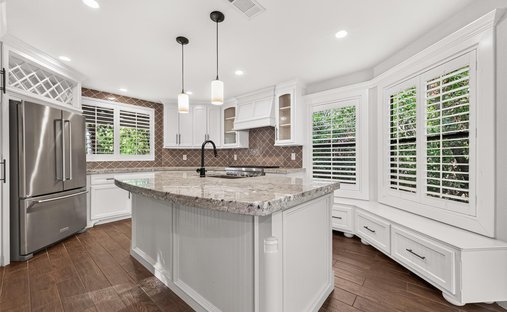 House in The Woodlands, Texas, United States 1