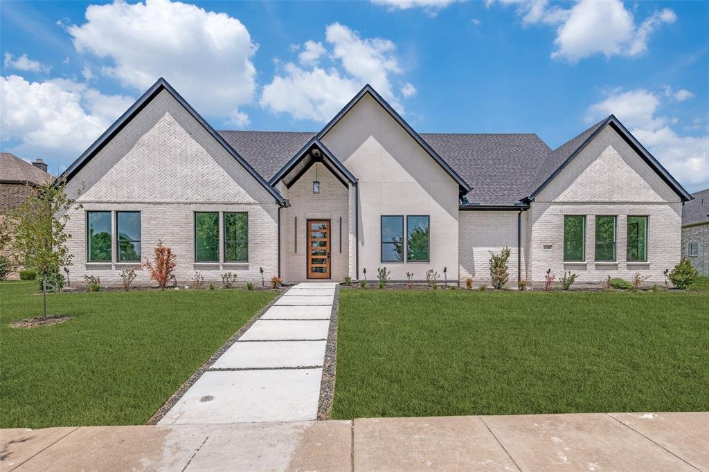 House in Forney, Texas, United States 2 - 18437515