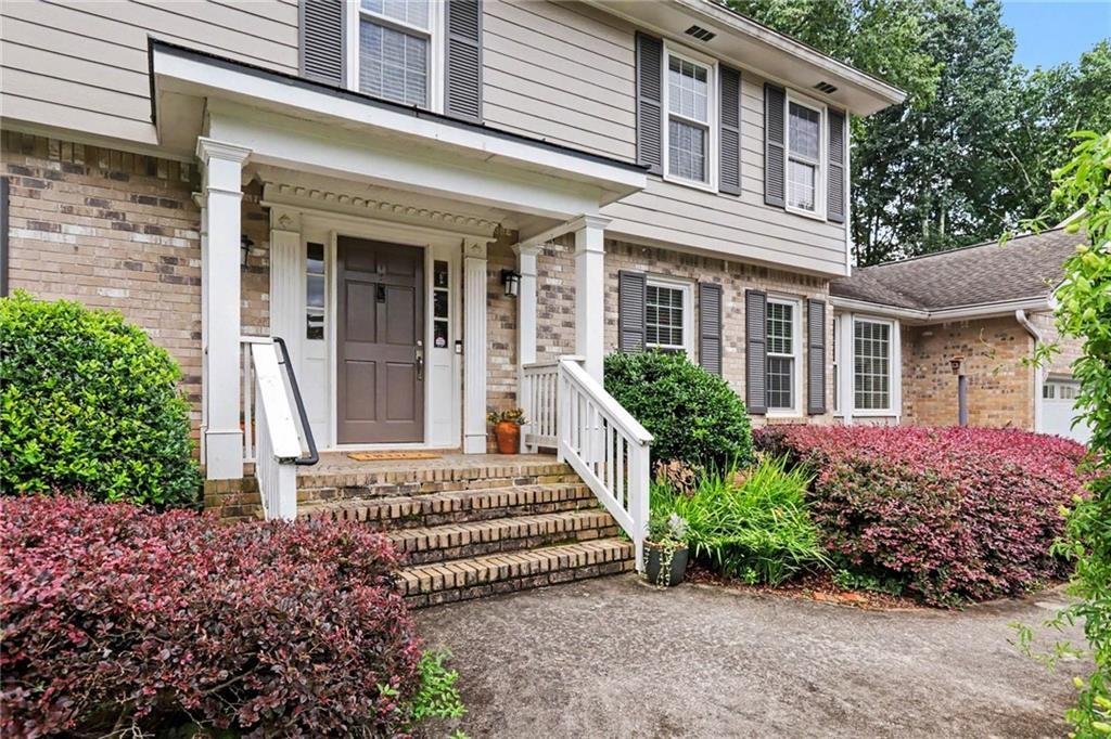 House in Tucker, Georgia, United States 4 - 18437159