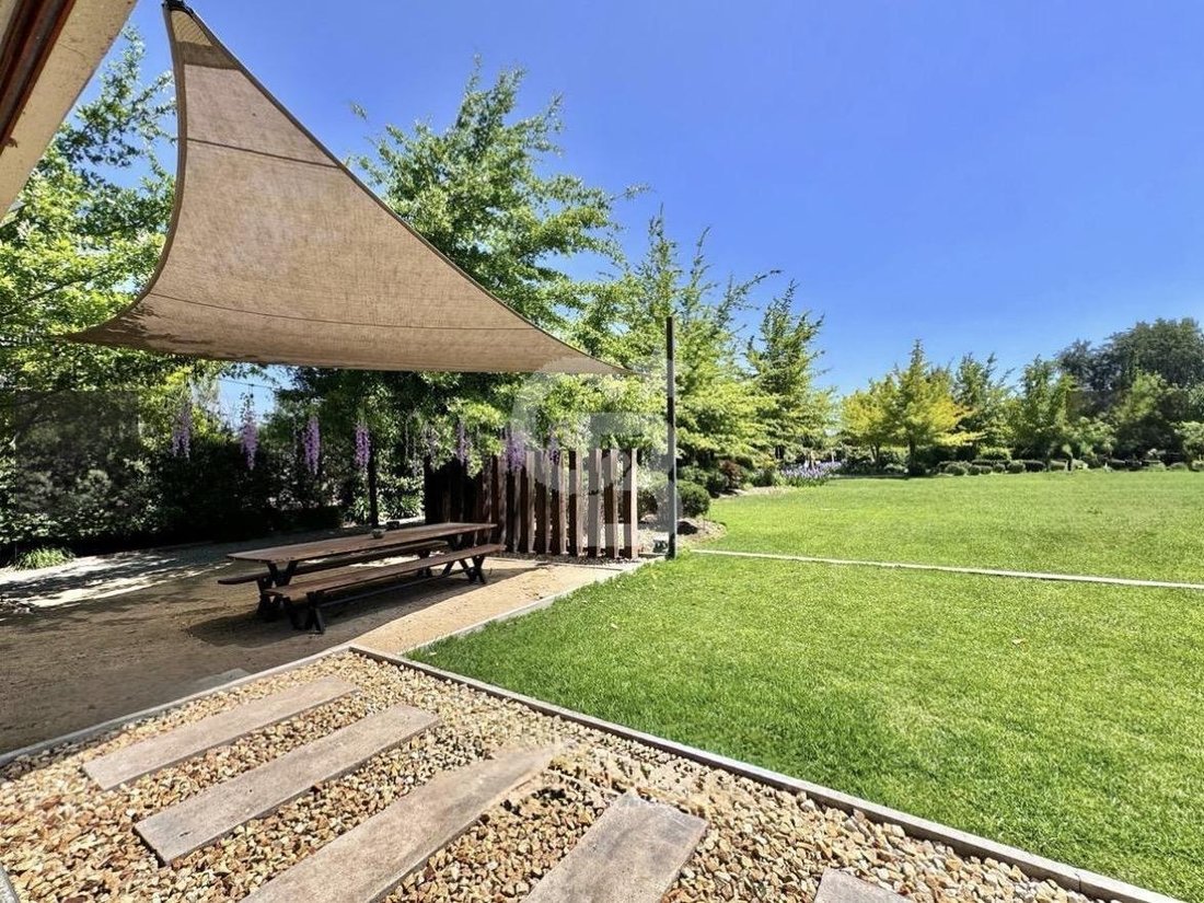 House in Chicureo, Santiago Metropolitan Region, Chile 1 - 18438388