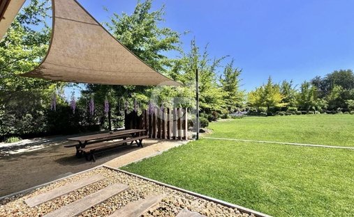 Casa a Chicureo, Regione Metropolitana di Santiago, Cile 1