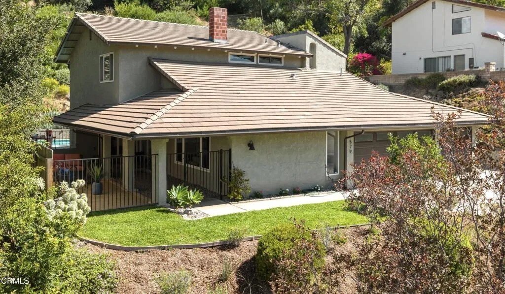 House in Sierra Madre, California, United States 1 - 18168717