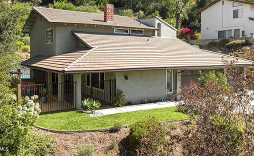 House in Sierra Madre, California, United States 1