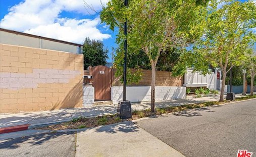 House in Santa Monica, California, United States 1