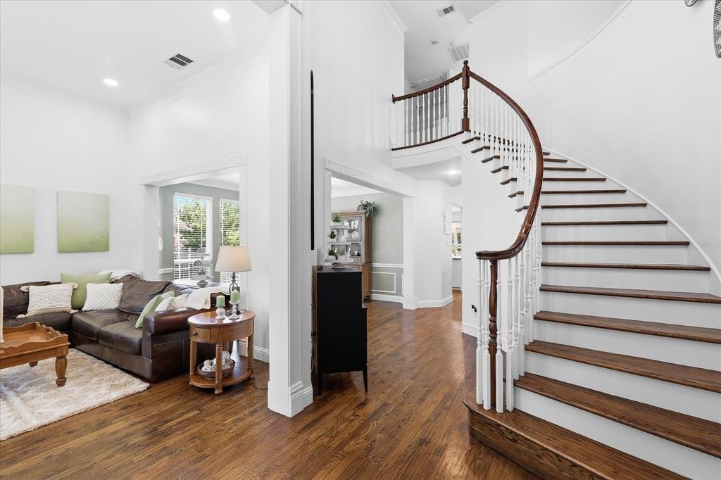 House in Keller, Texas, United States 4 - 18437481
