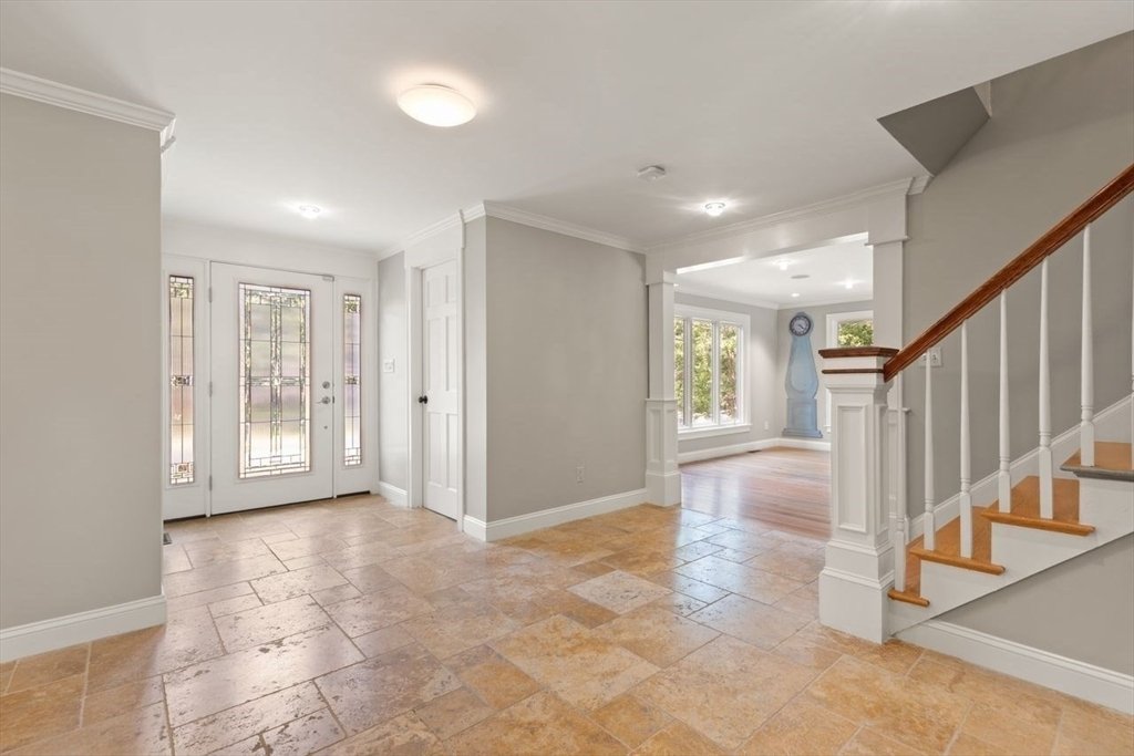 House in Sharon, Massachusetts, United States 4 - 18435360