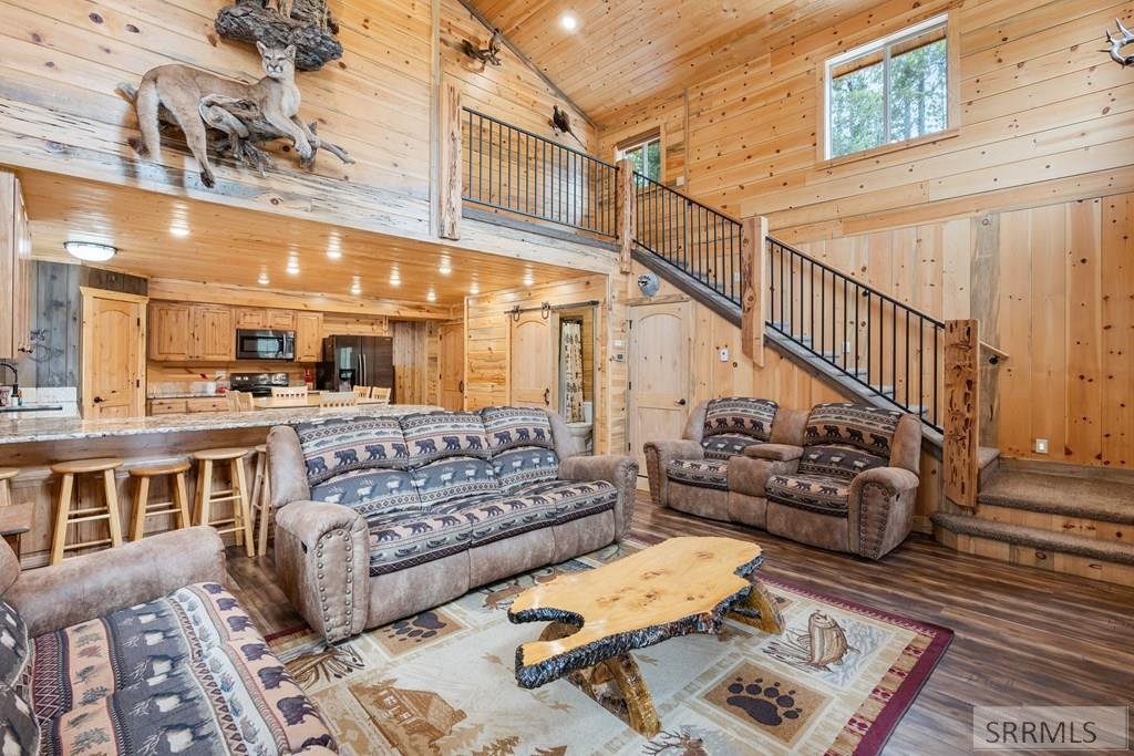 House in Island Park, Idaho, United States 5 - 18438229