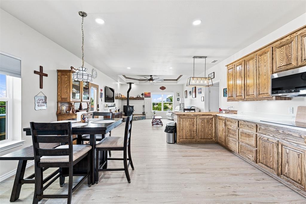 House in Morgan, Texas, United States 4 - 18440658