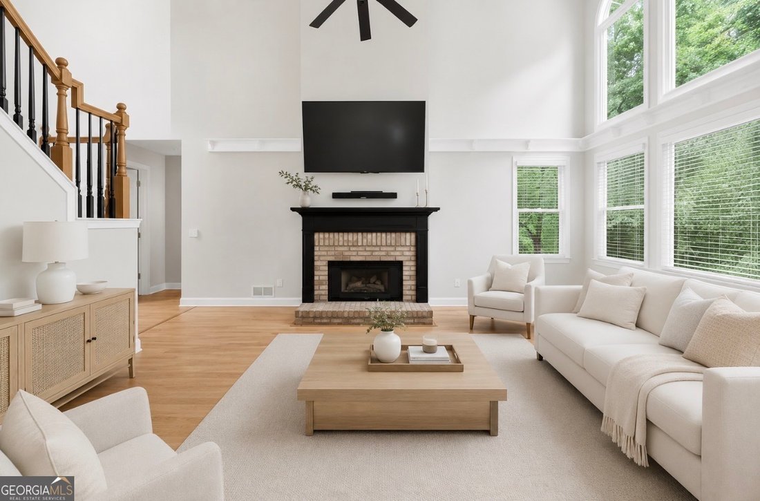 House in Dacula, Georgia, United States 2 - 18044220