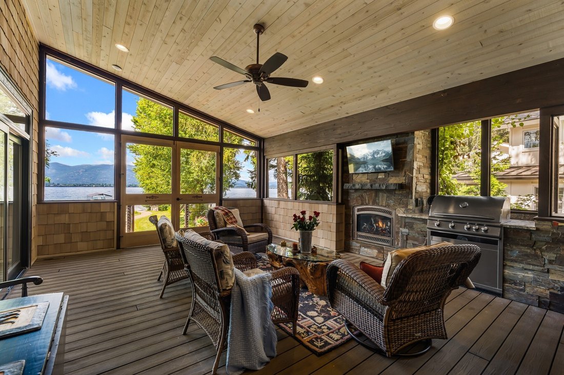 House in Sagle, Idaho, United States 5 - 18437961