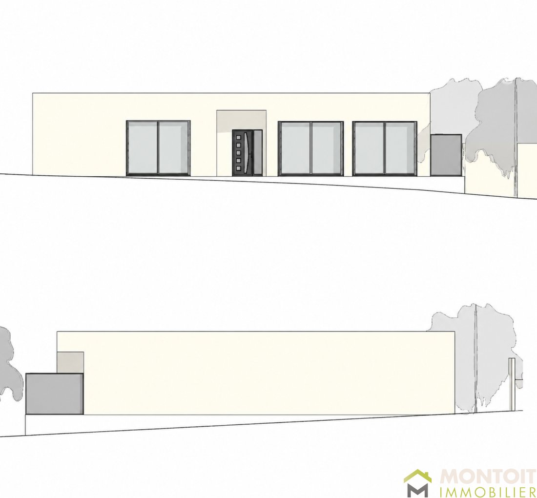 Haus in La Prevote, Thiais, Frankreich 2 - 18439841