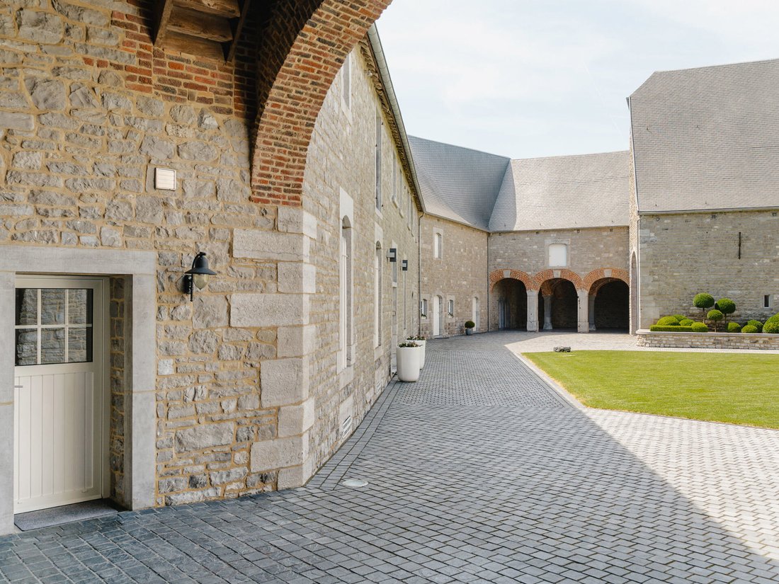 House in Mettet, Wallonia, Belgium 4 - 18441054