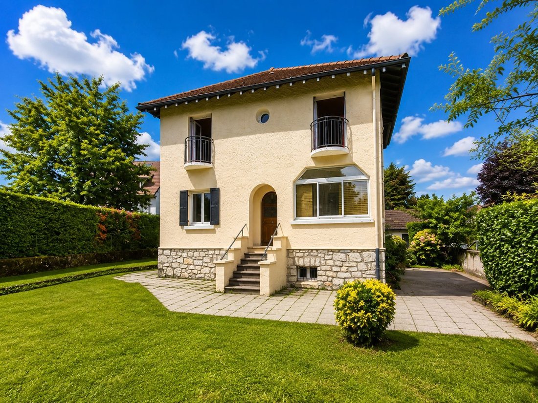 House in Chambery, Auvergne-Rhône-Alpes, France 2 - 18441792