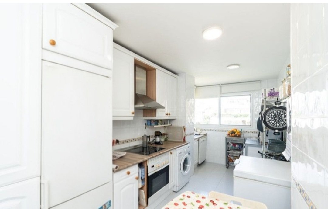 Appartamento a Bel-Air, Estepona, Andalusia 5 - 18441055