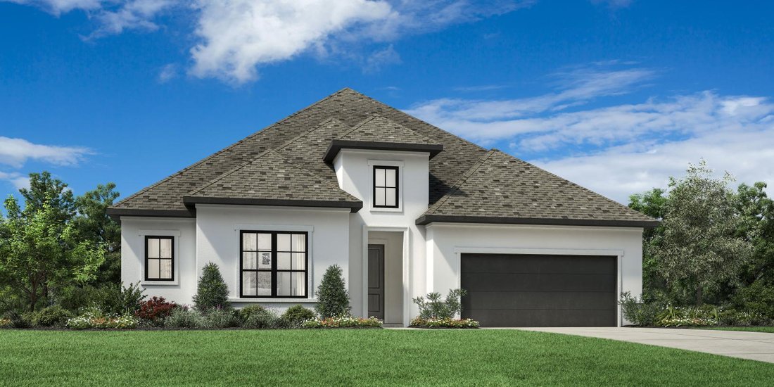 House in Leander, Texas, United States 1 - 18440068