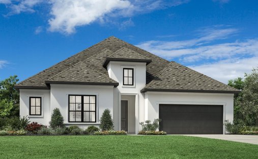 House in Leander, Texas, United States 1