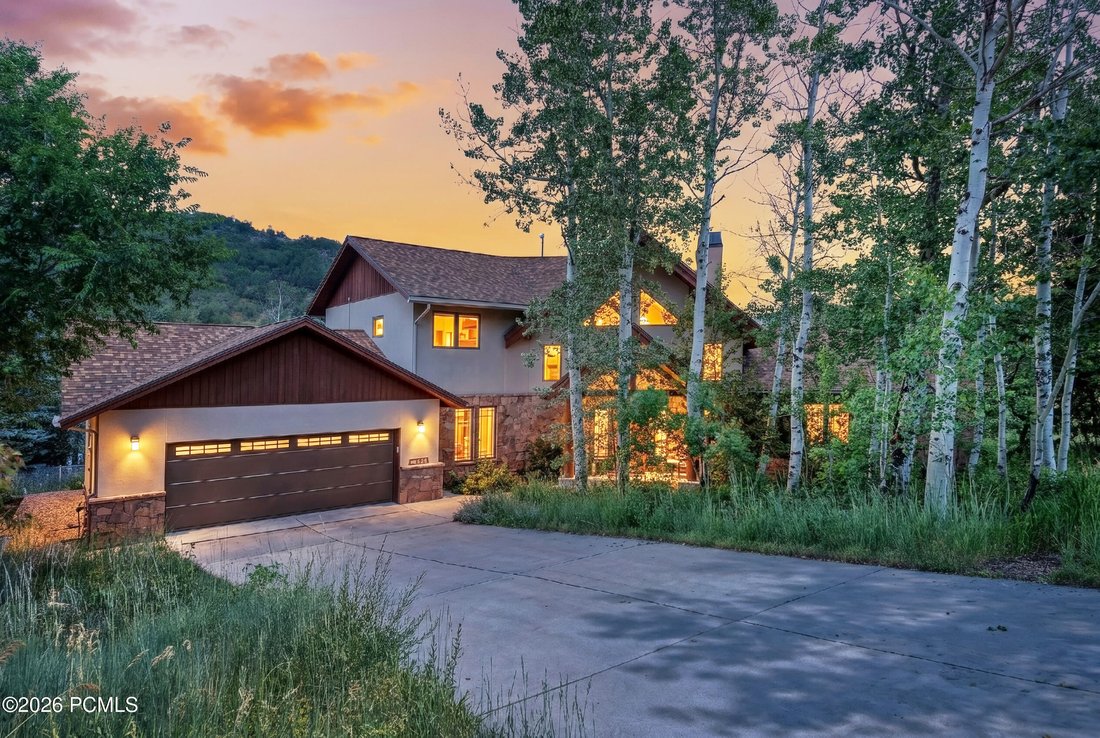 House in Salt Lake City, Utah, United States 1 - 18438511