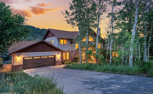 House in Salt Lake City, Utah, United States 1
