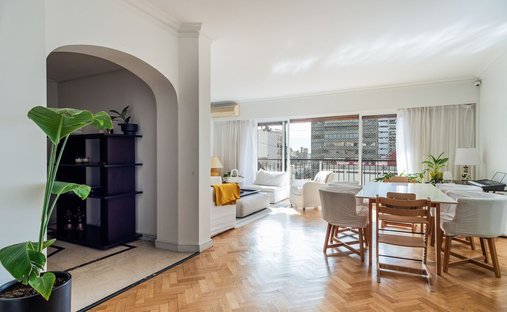 Apartamento en Buenos Aires, Buenos Aires, Argentina 1
