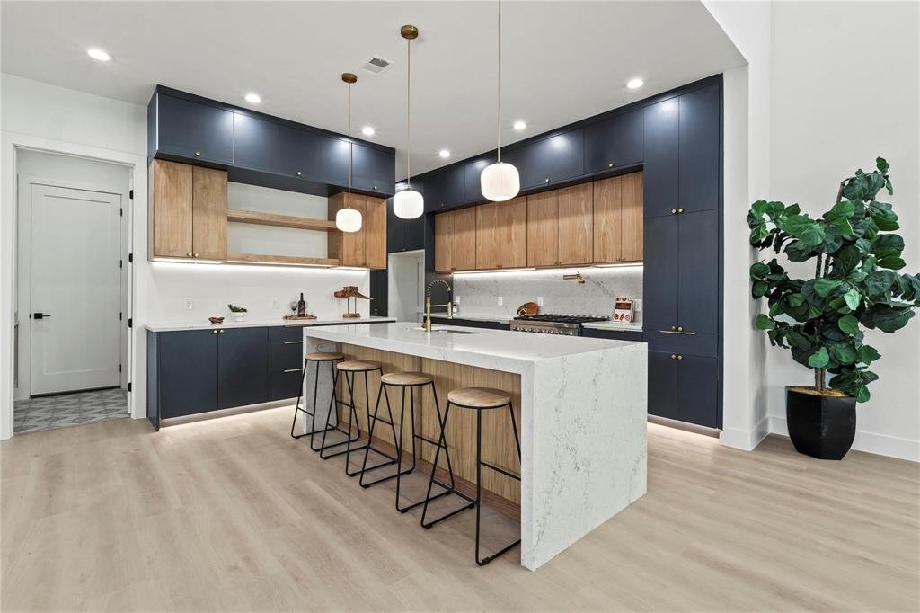 House in Dallas, Texas, United States 5 - 18437543