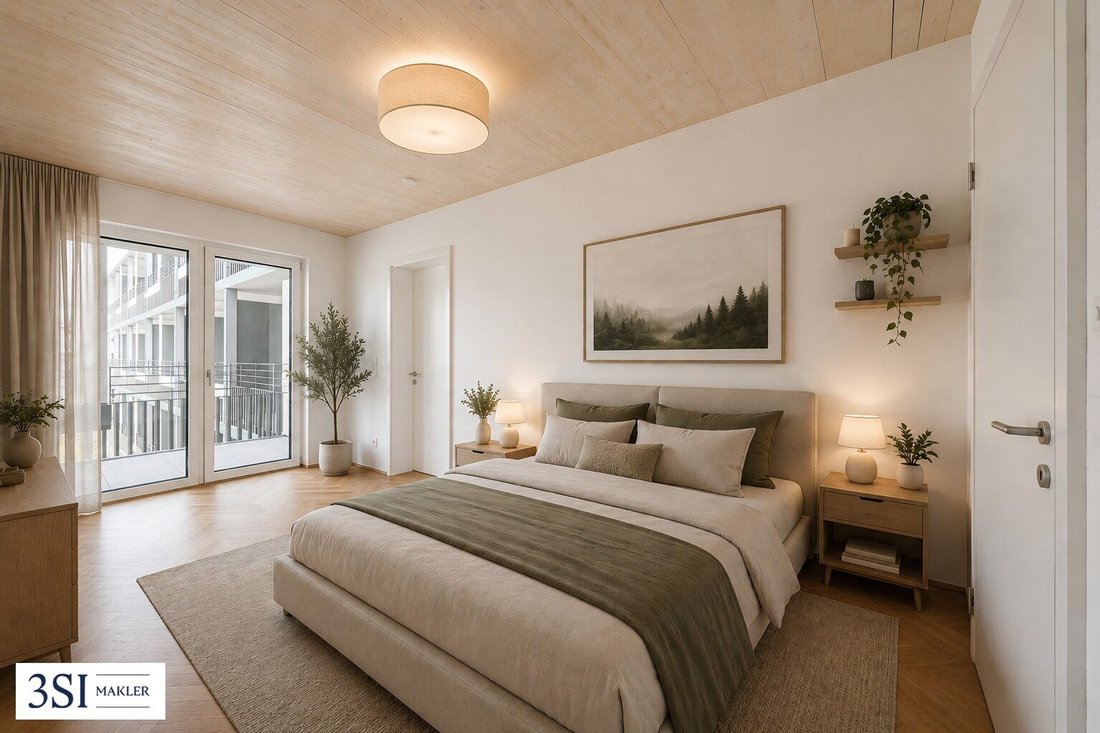 Apartment in Vienna, Wien, Austria 1 - 17027170