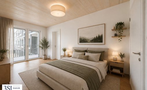 Apartment in Vienna, Wien, Austria 1