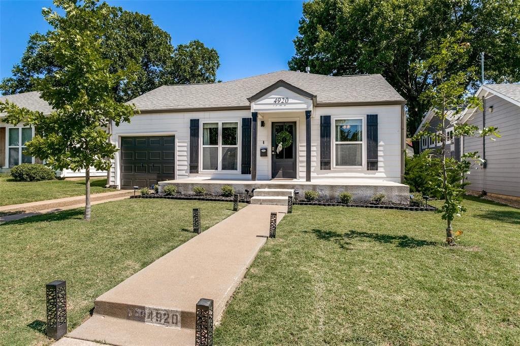 House in Fort Worth, Texas, United States 2 - 18437527