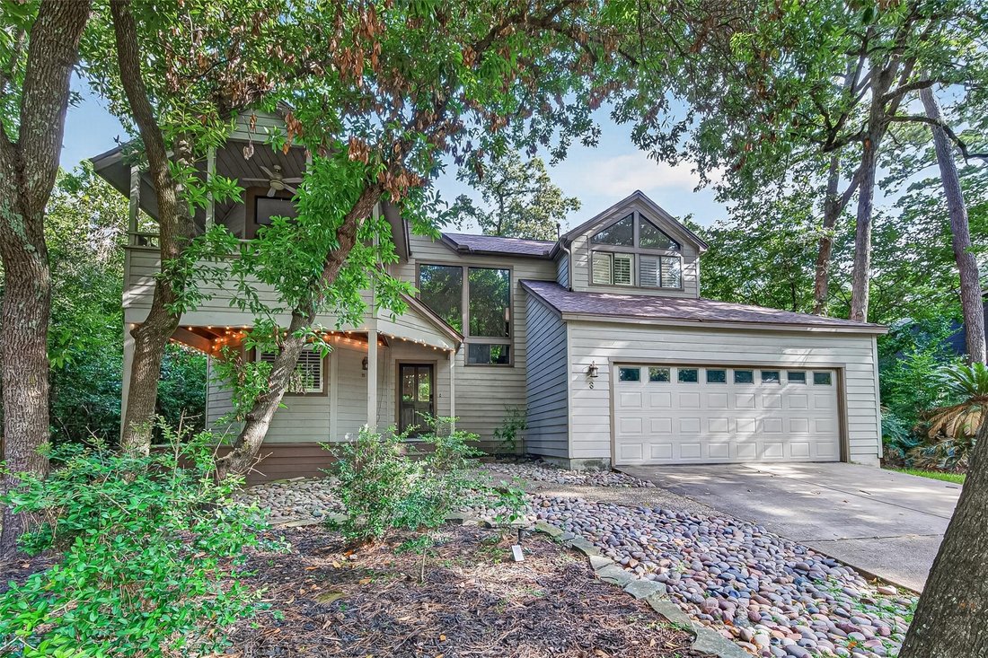 House in The Woodlands, Texas, United States 3 - 17940970