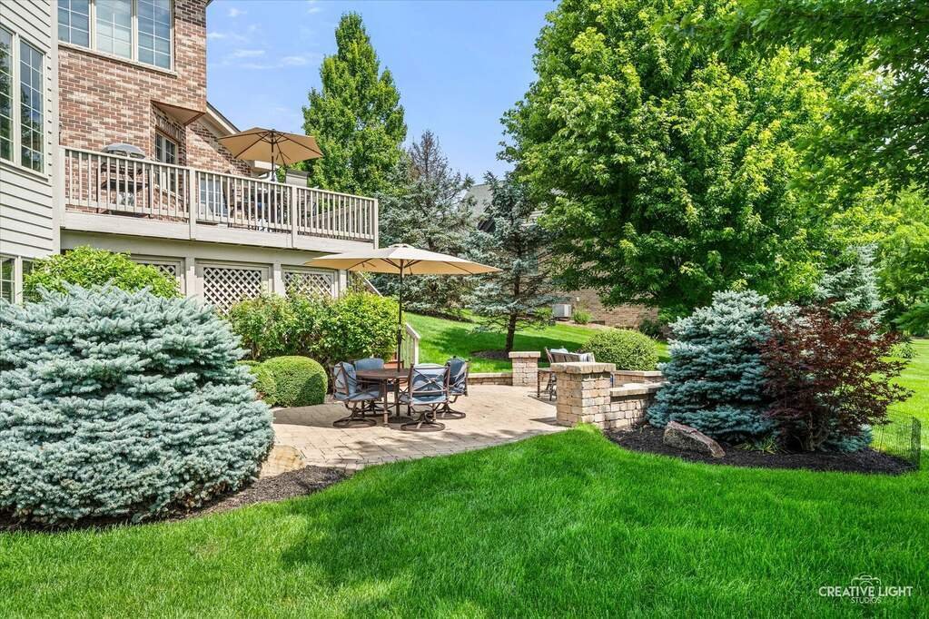 House in Campton Hills, Illinois, United States 3 - 18441795