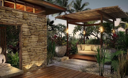 Villa a Balaclava, Distretto di Pamplemousses, Mauritius 1