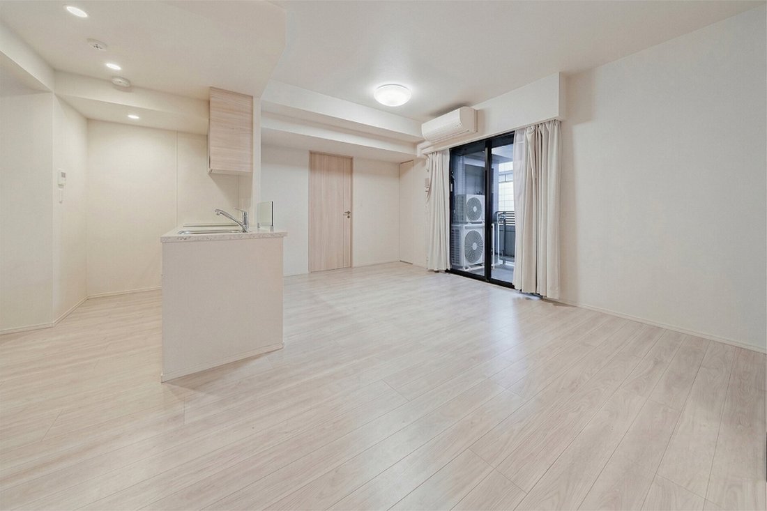 Condo in Chuo City, Tokyo, Japan 2 - 18441967