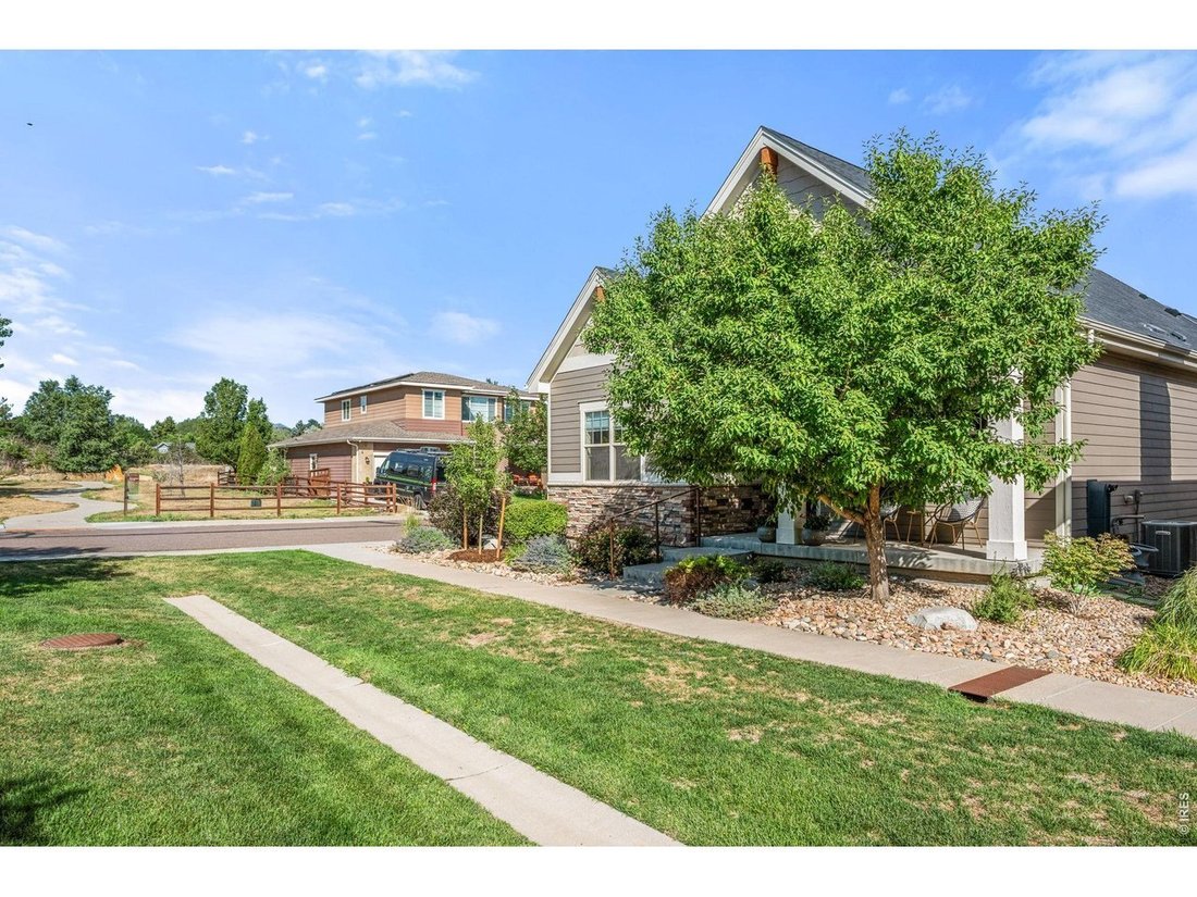 House in Lafayette, Colorado, United States 3 - 18442105