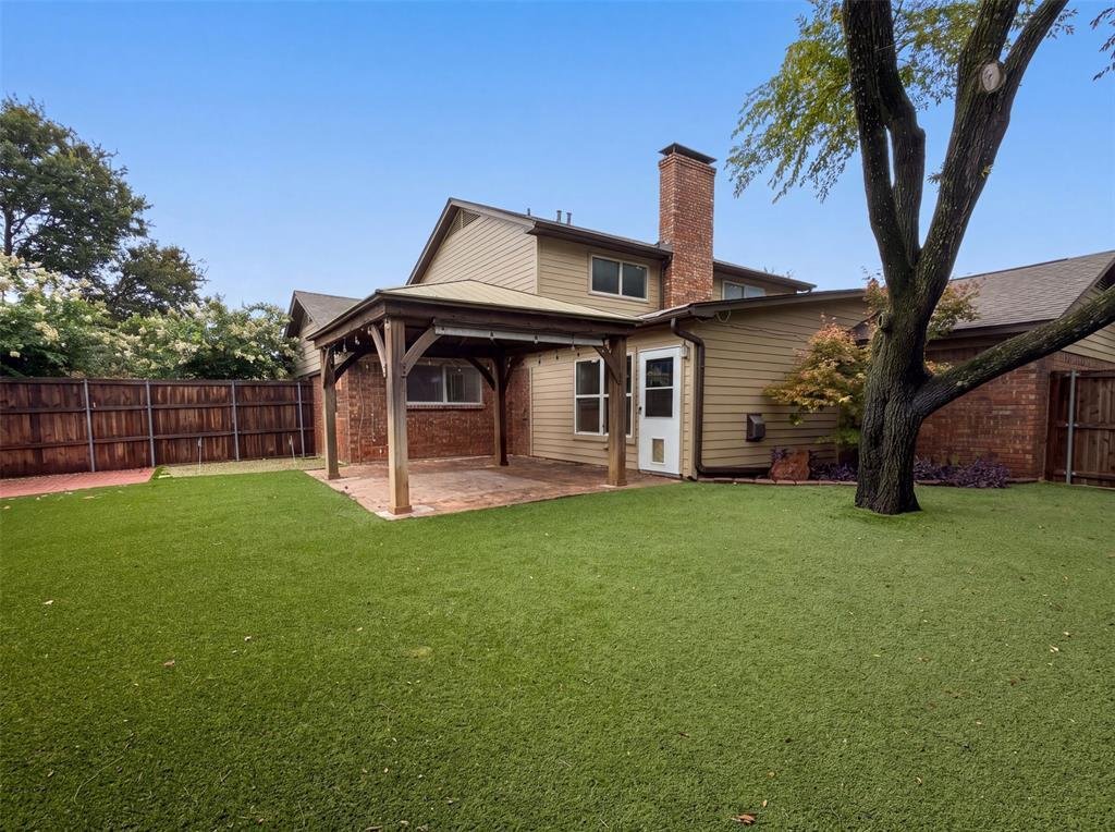 Haus in Farmers Branch, Texas, Vereinigte Staaten 5 - 18437482
