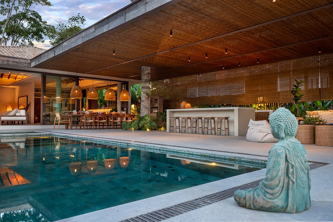 House in Trancoso, State of Bahia, Brazil 4 - 18435211