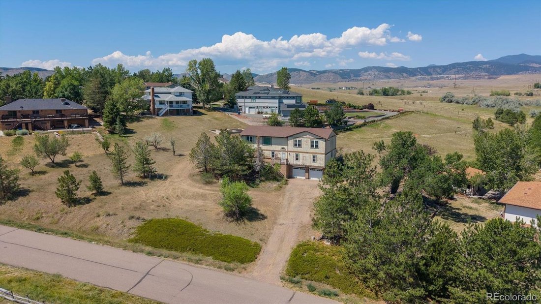 House in Arvada, Colorado, United States 3 - 18442591