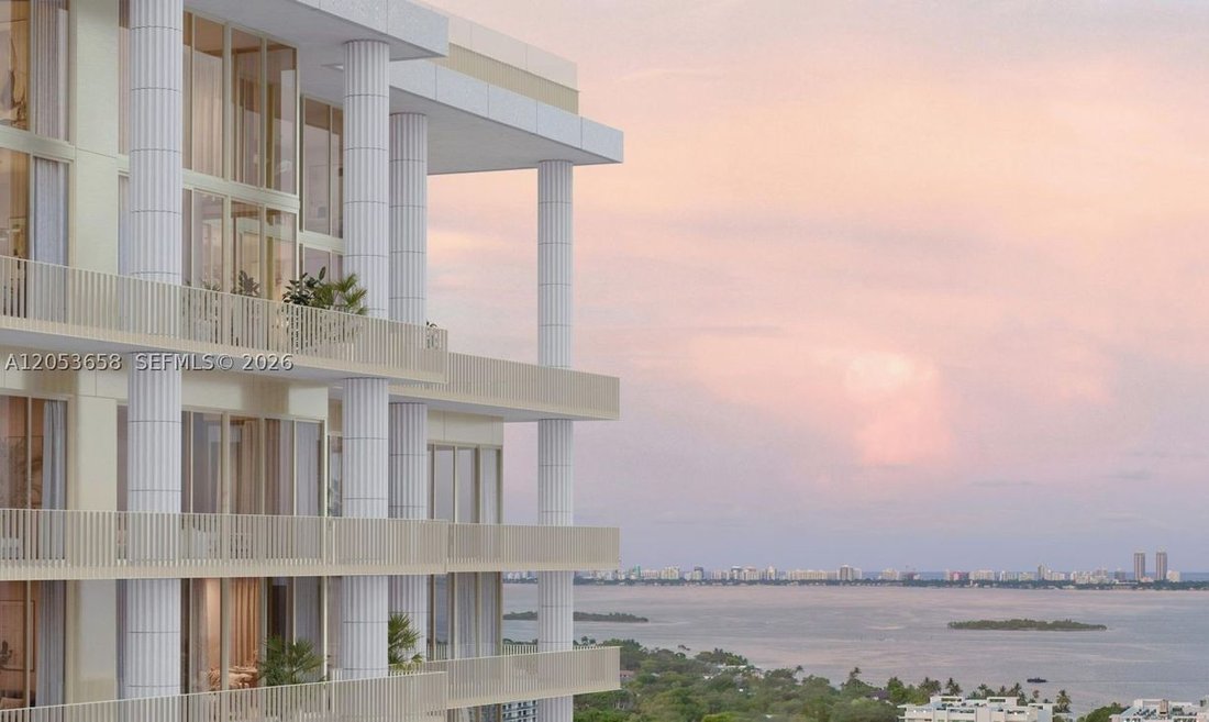 Condo in Miami, Florida, United States 1 - 18438715