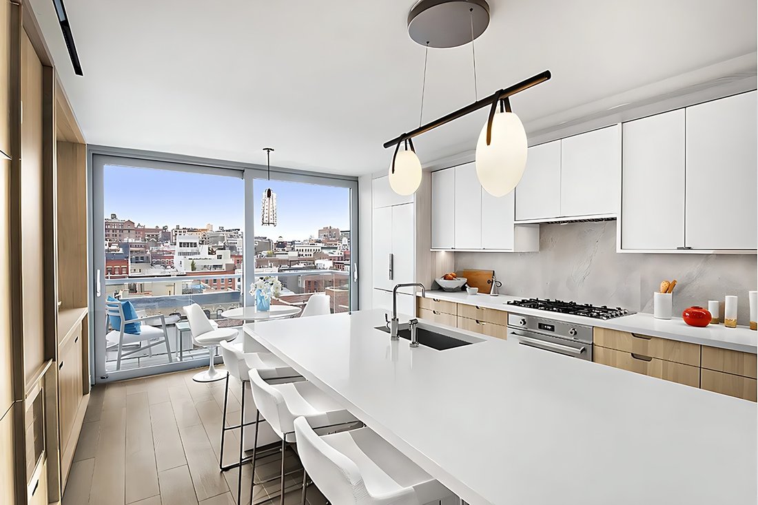 Condo in New York, New York, United States 5 - 18440803
