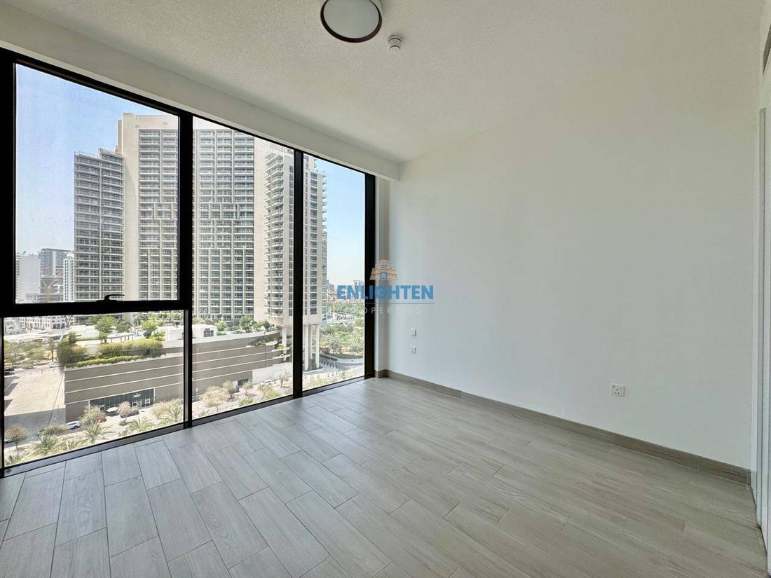 Apartment in JVC / Jumeirah Village Circle, Dubai, United Arab Emirates 1 - 18436623