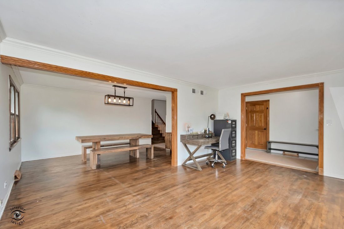 House in Darien, Illinois, United States 5 - 18440314