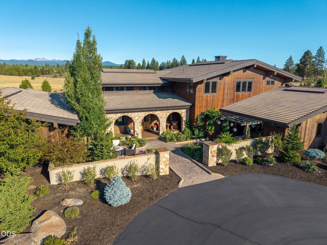 Haus in Bend, Oregon, Vereinigte Staaten 1 - 17683046