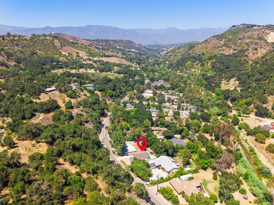 House in Ojai, California, United States 2 - 18438625