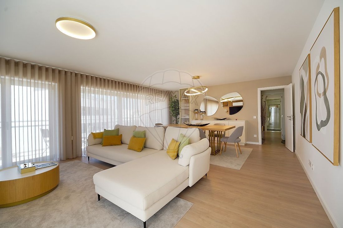 Apartment in Buarcos e Sao Juliao, Coimbra District, Portugal 3 - 18437690