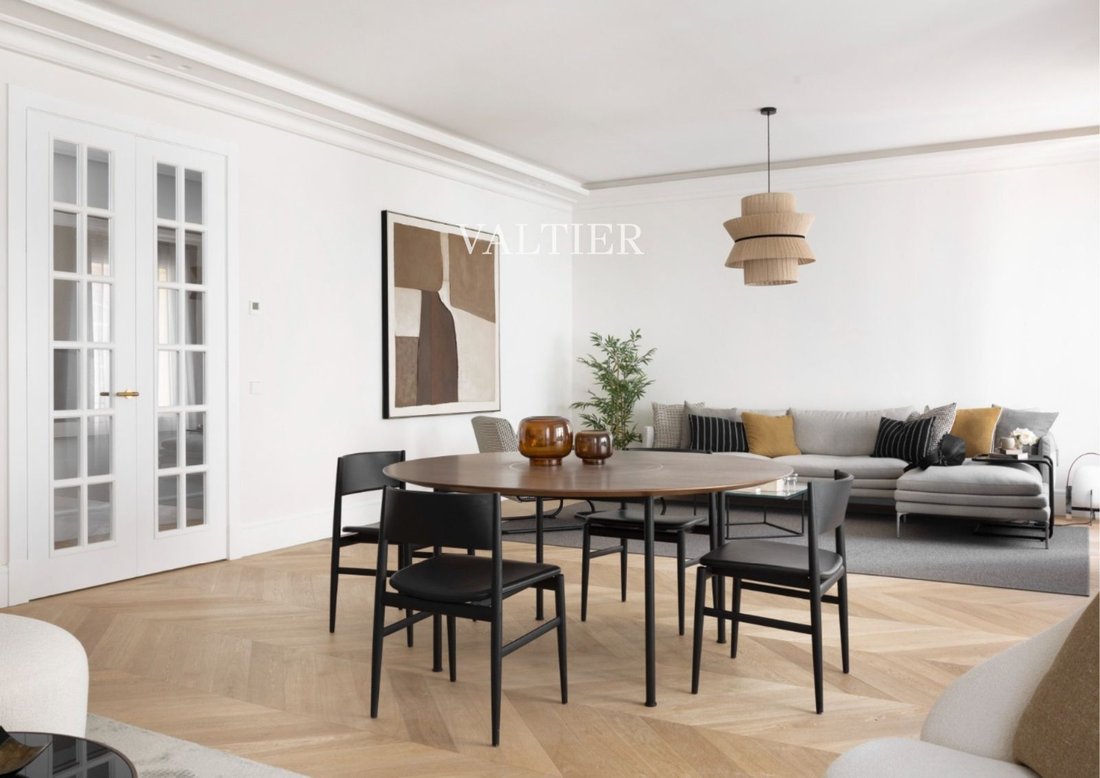 Apartment in Chamberi, Madrid, Spain 4 - 18427924
