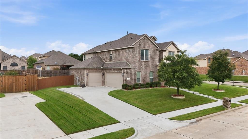 House in Midlothian, Texas, United States 3 - 18440710