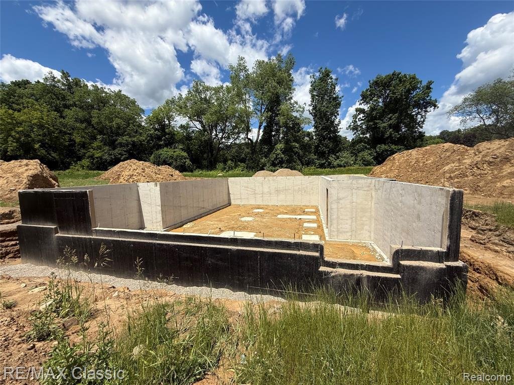 House in Milford Charter Township, Michigan, United States 1 - 18308194