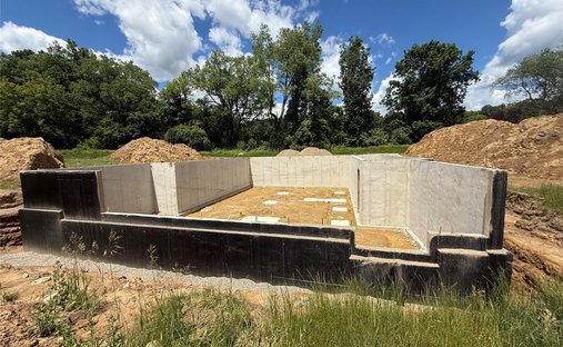 Haus in Milford Charter Township, Michigan, Vereinigte Staaten 1