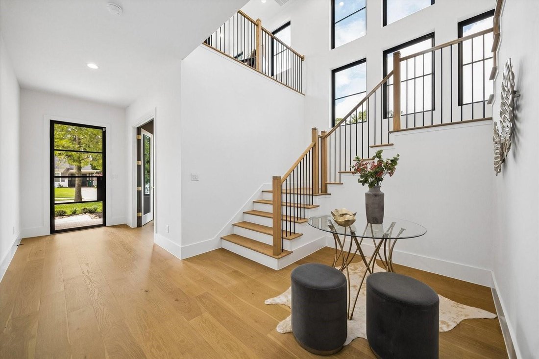 House in Houston, Texas, United States 3 - 18440796