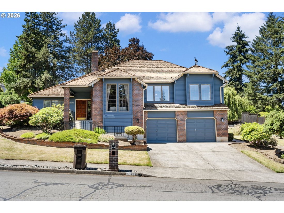 House in West Linn, Oregon, United States 1 - 18442648