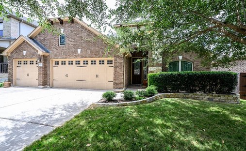 House in Austin, Texas, United States 1